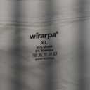 wirarpa Women's Modal Boy Shorts Panties Soft Microfiber Boxer Briefs Underwear 4 Pack, XL