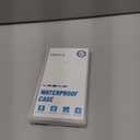 for iPhone 16 Pro Waterproof Case with Magsafe, Built-in [Camera & Screen Protector] [Lanyard], IP68 Water Proof Full Body Dustproof Heavy Duty Frosted Protective Phone Cover, 6.3" Teal