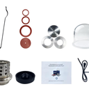 Vacuum Investment Casting Accessories 