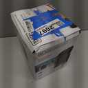 BLACK+DECKER Portable Space Heater, 1500W Room Space Heater with Carry Handle for Easy Transport