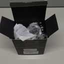 LISEN CD Phone Holder for Car iPhone 17 Adjustable CD Slot Phone Mount Holder Sturdy Cell Phones Holders for Your Car Accessories for Samsung Galaxy S25 S24 iPhone 16 15 Pro Max All Phones (Black)