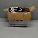 Homemate Electric Heated Blanket Twin - 62"x84" Heating Bed Blankets Throw with 10 Heating Levels 8 Hours Auto Off Fast Heating Over-Heated Protection Ultra Soft Warm Flannel ETL Certified Black