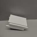 2025 1.2Gbps WiFi Extender Signal Booster, Up to 12880 sq. ft, Dual Band 5GHz/2.4GHz, WiFi Extenders Signal Booster for Home, WiFi Range Extender with Ethernet Port, Connects 100+ Devices