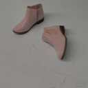 Pacifica Kids Pink Boot Size 2