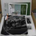 2025 Upgraded 3500 Sq.Ft Smart Scent Machine - HVAC System, Whole House Aroma & Hotel Collection Diffuser, Waterless Essential Oil Diffuser for Home, Office, 600ML Capacity, Cold Air Tech (Black)