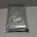 Topcee Cooling Blanket for Night Sweats Absorbs Heat to Keep Adults, Children Cool on Warm Nights, Q-Max 0.5 Cooling Blankets for Hot Sleepers, Lightweight Sofa Throw Blanket (50"x70")