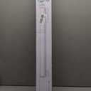PRObebi Retractable Baby & Dog Gate - Extends to 54" Wide, 34" Tall - Stair, Doorway & Hallway Use