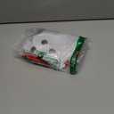 Halloween Dog Costumes 3PACK Pet Chef Hat Chef Coat with Red Scarf Funny Chef Uniform Baker Cooking Clothes Halloween Outfits for Small Medium Large Dogs Cats Puppy Kitten Cosplay Apparel (S/M)