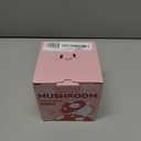 S NMT Cute Duck Night Light for Children,Soft Silicone Sleep Light with USB Rechargeable,Touch Sensor Nightlights for Kids Room Gift