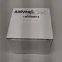 Amyhill 10 Pack Large Balloon Arch Clips Plastic Transparent Backdrop Spring Clamps 3.5 Inch Heavy Duty Clip and 100 Pcs Clear 260 Long Balloons Arch Kit Birthday Decoration Crafts Photography