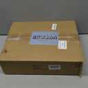 Zayton Nativity Set Christmas Indoor 11 Pcs 8 Inch Scene Statue Figurines Jesus Manger Crib Ornament Church Xmas Home Catholic Religious Decoration