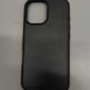 OtterBox iPhone 17 Profile Series Case Compatible with MagSafe - Black - Ultra-Thin, Stylish Minimalist iPhone Case