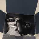 VANMASS Car Dashboard Phone Holder Universal Powerful Suction Cup Mount, Dash Windshield Air Vent Truck Stand Compatible with All Phones Black