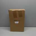 Maitys 30 Pcs 18x14x7 Inch Large Paper Gift Bags with Handle Bulk Paper Bags for Business, Merchandise, Gifts, Shopping, Retail Stores, Birthday Party for Multiple Uses(White)