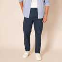 Amazon Essentials Men's Athletic-Fit Chino Pants,31W X 32L