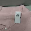 Gap Men's Stretch Pique Polo Shirt (XX-Large, Pure Pink)