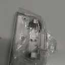 DA67-02056A Cap-Handle Fre R Side Fits for Samsung Freezer Door Cap-Handle Right Part Numbers AP4365989 2041361 PS4158519 EAP4158519