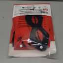 Fun Shack Harlequin Costume Woman, Jester Costume Womens, Clown Costumes Women, Halloween Costumes for Women (Small)