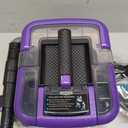 Yoomie Portable Carpet Cleaner & Upholstery Cleaner Machine - 21Kpa Carpet Cleaner Machine, Self-Cleaning, Deep Cleaner for Pet Stains, Cars, Couch, Rug, Furniture with Dual Brush, Large Tank, Purple