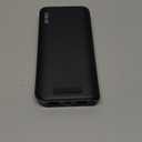 ZGEAR 20,000 mAh High Capacity Power Bank With LCD Display