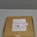 Amazon Basics Lightweight Super Soft Easy Care Comfortable Microfiber 3 Piece Bed Sheet Set With 14-inch Deep Pockets, Twin XL, Dark Gray, Solid