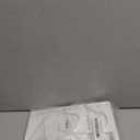 Fitfirst Light Lamp, 10000 Lux Sun Lamp, Gift for Women, 3 Color Temperature, 4 Brightness Levels, 15-60min Timer, Touch Control LED Lamp for Indoor/Office with Adapter