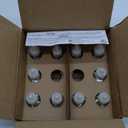 Air Wick Plug in Scented Oil Refill, 10ct, Summer Delights, Scented Oil, Air Freshener, Essential Oils, Eco Friendly Clear