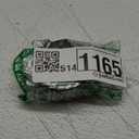 Vacuum Magnetic Car Phone Mount - 360 Rotatable & Dual-Axis Adjustable, Suction Cup Magnetic Phone Holder for Dashboard/Windshield/Sumooth Surface, Suitable for All Phones