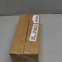 7 Inch Wood Furniture Legs, Cone Sofa Legs Set of 4, Mid Century Modern Desk Feet, Replacement for Legs for Furniture or DIY Projects- Sofa Legs, Chair, Ottoman, Stool, Coffee Table, Bed, Etc.