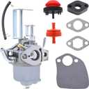 Carburetor for Toro Power Clear 518ZE 518ZR Snowblower 38472 38473 Replace 127-9352 127-9053