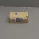 Henotin 2-Pack Blue Light Blocking Reading Glasses Women Men, Spring Hinge Computer Readers, Anti UV Ray Square Nerd Eyeglasses (Mixed Color, 0.00, Diopters)