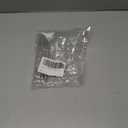 NOLITOY Manicure Pen Set 6Pcs Double-Headed Nail Art Pens for Precise Dotting Drawing and Gel Polish Detailing in Salon and Home Use