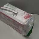 68oz Coffee Carafe Airpot Insulated Coffee Urn Stainless Steel Vacuum Thermal Pot Flask for Coffee, Hot Water, Tea, Hot Beverage - Keep 12 Hours Hot, 24 Hours Cold (Silver)