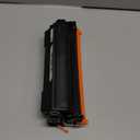 Compatible Toner Cartridge TN2420 with Chip Works with L2350DW HL-L2310D HL-L2357DW MFC-L2710DN MFC-L2710DW MFC-L2730DW L2510D L2550DN Printers(Toner)