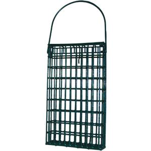 Wildlife Sciences Suet Plus Premium Double Cake Feeder