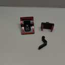 Multi-Mount Dash Phone Holder Fit for 2014-2018 Chevy Silverado & for GMC Sierra Black