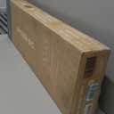 DUMOS Dresser for Bedroom, Storage Organizer with 9 Drawers, Chest of Drawers with Fabric Bins, Sturdy Metal Frame, Wood Tabletop for Guest Room, Closet, Entryway, White