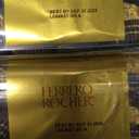 2 x Ferrero Rocher, Premium Milk Chocolate Hazelnut, Individually Wrapped, Chocolate Gift Box, 16 Count, 7 oz, BBD SEP 30 2025