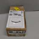 KAOLALI Snowplow Handheld Controller Replacement for Western 56462 Snow Plow Controller Fit for Fisher 9400 for SAM 1306902 Straight Blade Plows