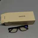 Gaoye 1.5 Professional Reading Glasses for All Day - Computer Readers with Blue Light Protection - Value Pack