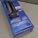 Aquarium Filter U-Very Suitable for 75-300 Gallon Tank, 500GPH Fish Tank Filters for Green Control, Internal Submersible Pump for Turtle Tank, Small Pond, Pool Filter, Cold Plunge Ice Bath Hot Tub