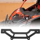 Kemimoto X3 Shock Tower Light Bar Mount Compatible with Can-Am Maverick X3 & X3 Max X RS Turbo R, Work with 10"-14" LED Front Light Bar Mounting Kit