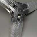 DC97-14369G Washer Drum Flange Shaft Assembly, Spider Arm Tripod Replace DC97-14369D AP5652957 3998432 PS5576476  for Samsung WW22K6800AW WF8814ASA WF106U4SAGD WF1704YPV WF1804YPC