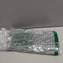 Kitchen Sink Faucet Mat, 2025 New Foldable Faucet Mat for Kitchen Sink, 30in Silicone Faucet Guard & Draining Mat Keep Countertops Dry Splash Guard (Gray, 30in)