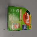 Zyrtec 24-Hour Allergy Relief Liquid Gels, 10 mg Cetirizine HCl, 12 ct - Exp date: 10/2026