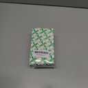 Mile High Life Hands Free Dog Leash, Crossbody Waist Leash with Genuine Leather Connection, Multifunctional Adjustable Slip Lead for Dog Walking Running (Green, 8FT)