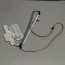 Upgraded W10787836 W10861642 WPW10619844 W10059230 W10810403 Lid Lock Assembly Compatible With Whirlpool Cabrio Washer Lid Lock and Maytag Bravos XL Kenmore Series 600 700