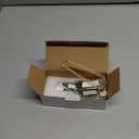 [New Upgrade] MEE61841403 MEE61841401 Gas Range Oven Igniter, Fit for L-G Oven Igniter Replacement(LRG, LSS, LDG, LSG, LTG), Replaces MEE61841401 MEE63084901 Range Oven Burner Ignitor, By BOGDA