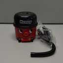 Paladone Henry Hoover Desk Mini Vacuum - Novelty Desktop Cleaner, Coordless Keyboard & Computer Cleaner