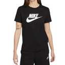 Nike Women's Sportswear Essentials Logo T-Shirt Size S
